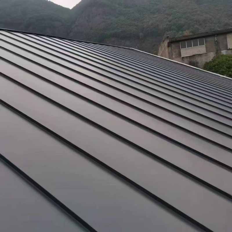 长宁金属屋面板的应用场合及其优缺点？
